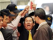 Bóng đá anh, ngoại hạng anh, lịch thi đấu euro 2012, Cựu lãnh đạo Đài Loan nhận án tù 19 năm